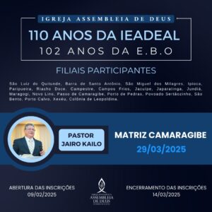 SELECIONE O CAMPO - POLO 01