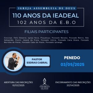 SELECIONE O CAMPO - POLO 03