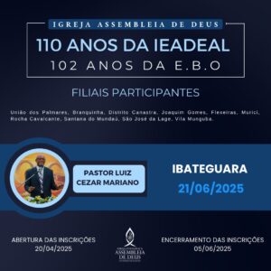 SELECIONE O CAMPO - POLO 5