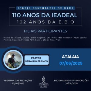 SELECIONE O CAMPO - POLO 04