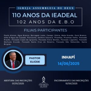 SELECIONE O CAMPO - POLO 06