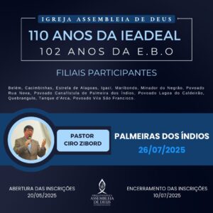 SELECIONE O CAMPO - POLO 08